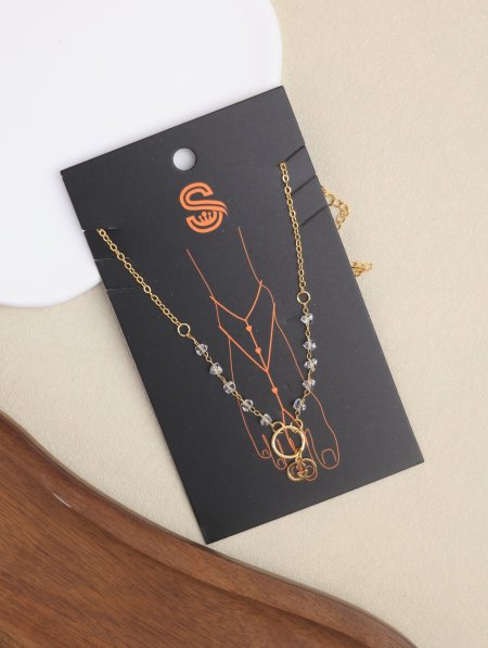 خلخال صبايا فاخر.