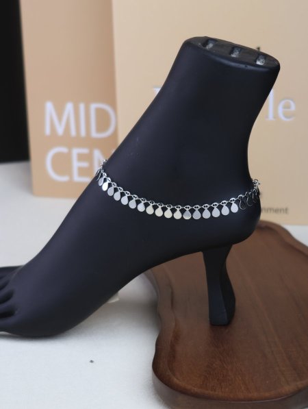 خلخال صبايا فاخر.