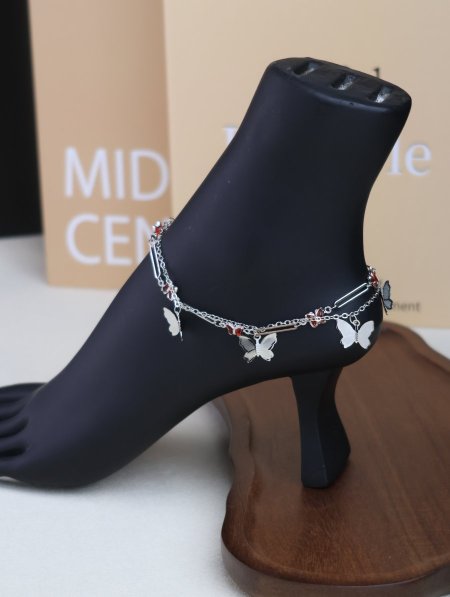 خلخال صبايا فاخر.