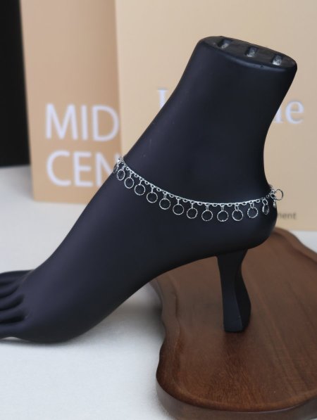 خلخال صبايا فاخر.