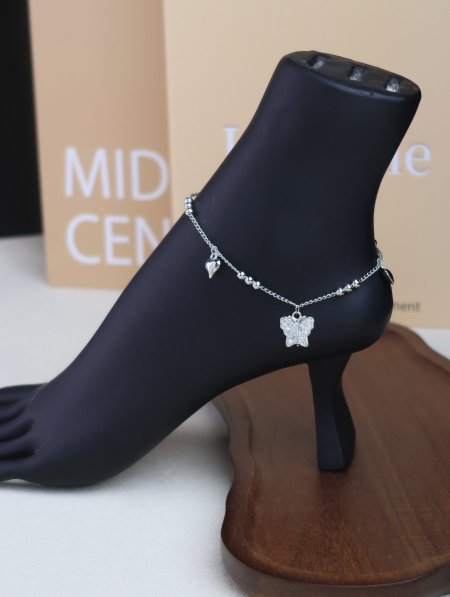 خلخال صبايا فاخر.