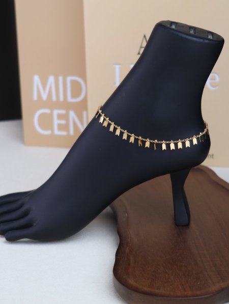 خلخال صبايا فاخر.