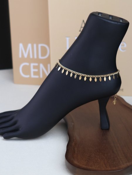 خلخال صبايا فاخر.