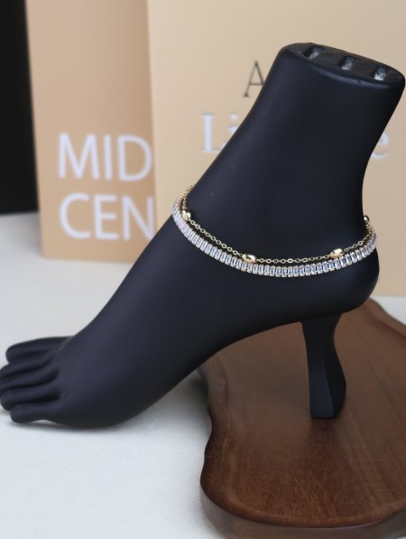 خلخال صبايا فاخر.