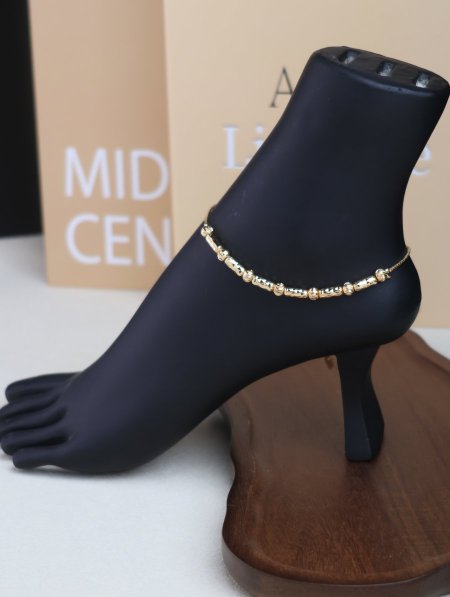 خلخال صبايا فاخر.