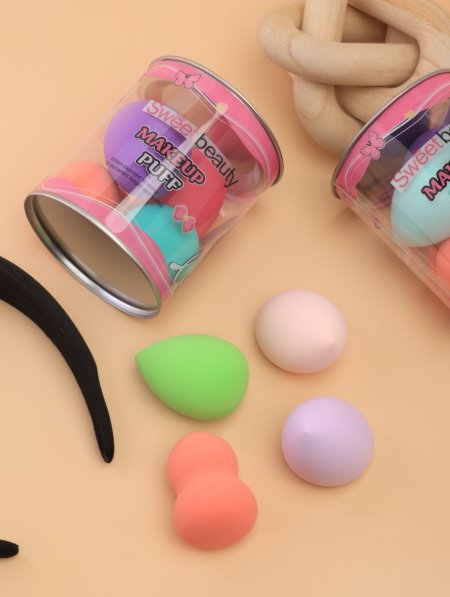 دزينة بيوتي بلندر فاخرة.