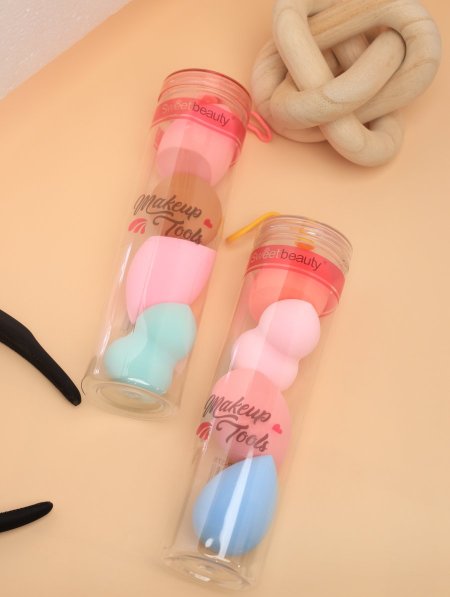 دزينة بيوتي بلندر فاخرة.