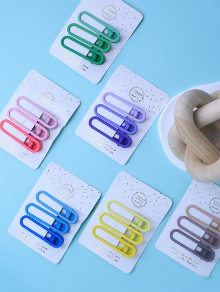 دزينة بكل للشعر.