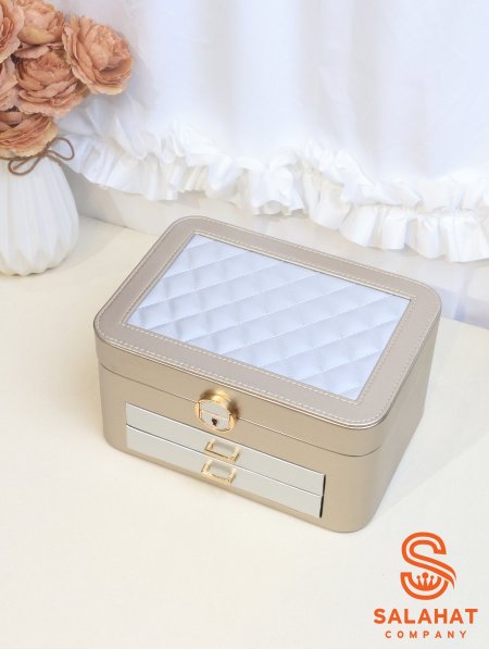 منظم أكسسوارات.