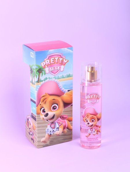 عطر أطفال 150ML.