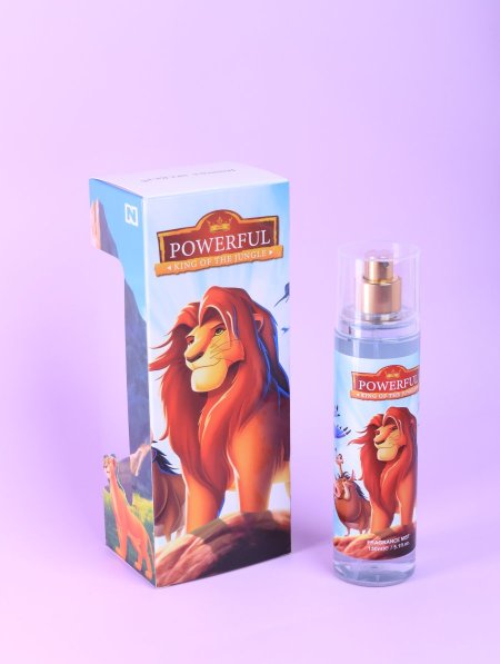 عطر أطفال 150ML.