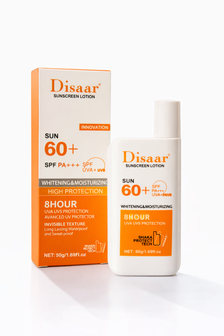 دزينه واقي شمس disaar.