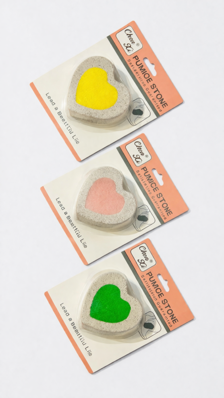 دزينه مبرد قدمين.