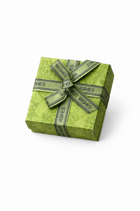 دزينة علب خواتم كواليتي عالي.