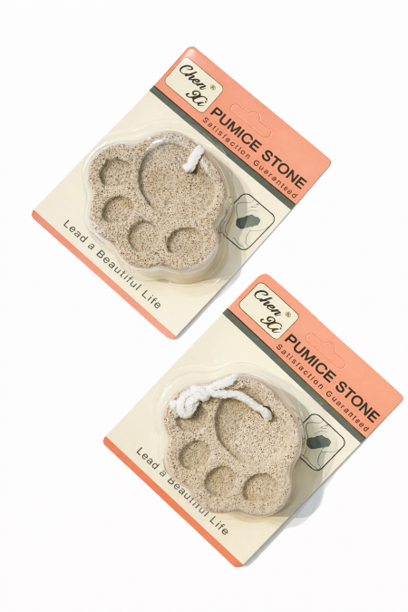 دزينه مبرد قدمين.