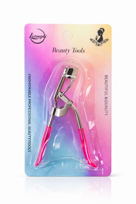 دزينة قلاب رموش.