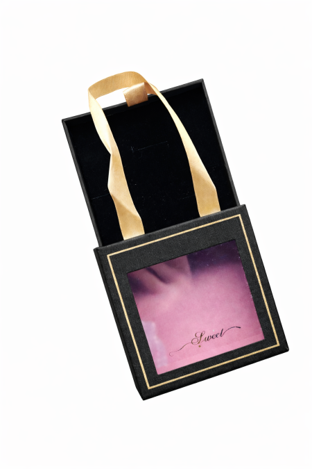 دزينة بوكسات أكسسوار كواليتي عالي قياس 10*10.