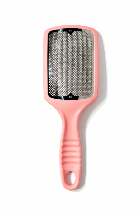 دزينه مبرد قدمين.