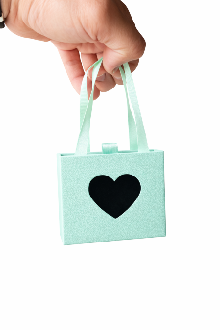 دزينة بوكسات أكسسوار كواليتي عالي قياس 10*7.5