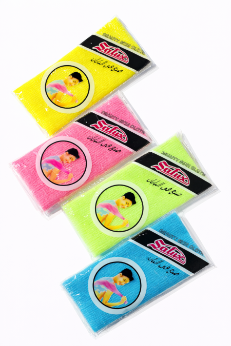 دزينه ليفه استحمام كواليتي عالي.