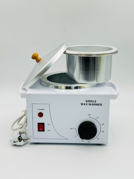 Wax Heater ماكينة تسخين الواكس