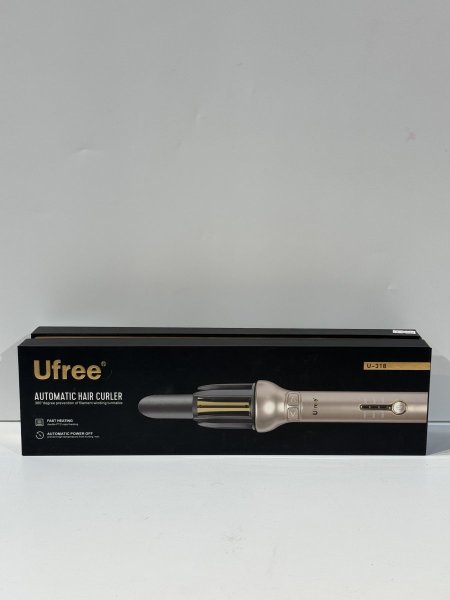 Ufree® U-318 مجعد الشعر 