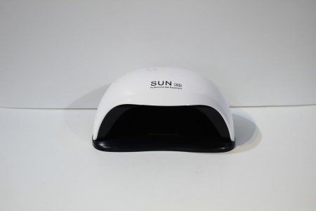 Sun Pro Nail Dryer مجفف الاظافر 