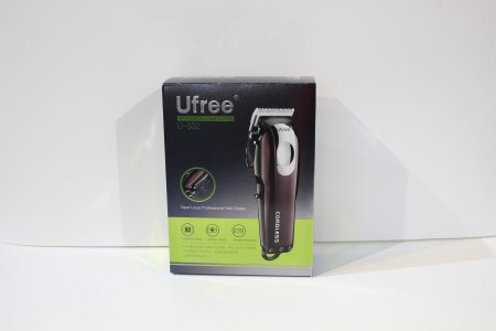 Ufree® U-532 ماكينة الحلاقة