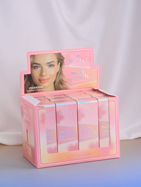 ستاند LIQUID BLUSHER.