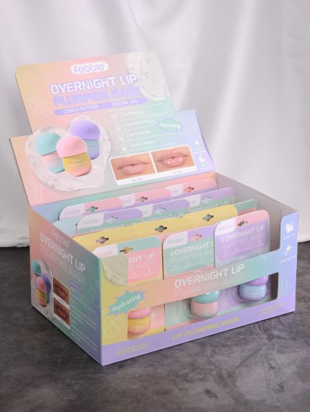 ستاند Plumping Mask.