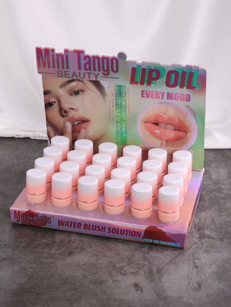 ستاند LIP OIL