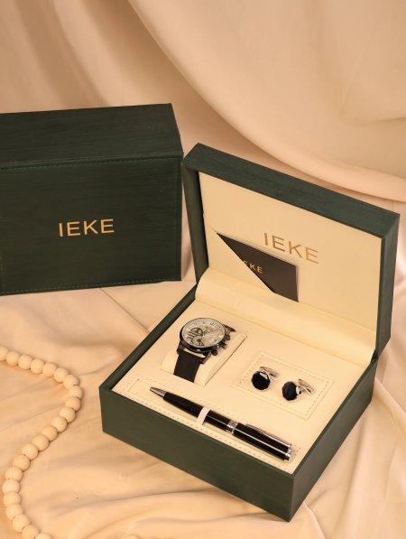 بكج ساعة 4 قطع من  IEKE.