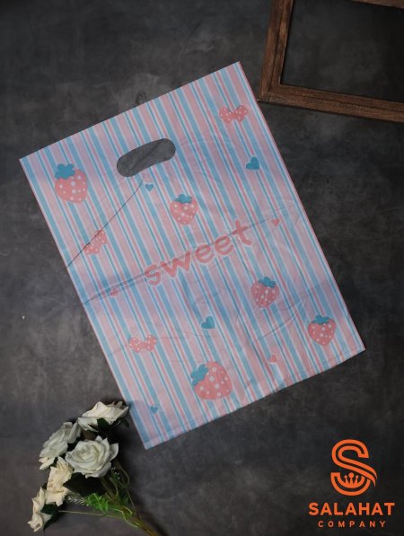 ربطة أكياس هدايا قياس 30CM*40CM.