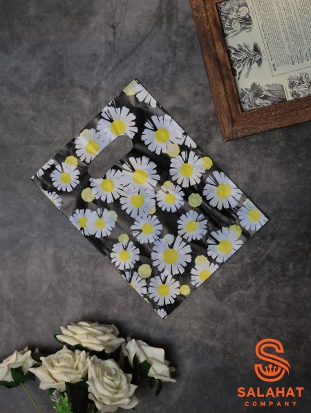 ربطة أكياس هدايا قياس 20CM*16CM.