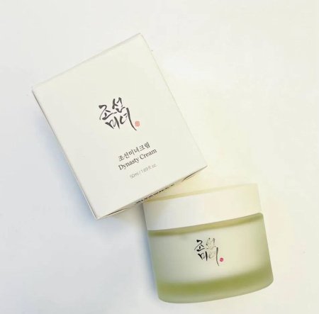 كريم السلالة الكوري - Dynasty Cream.