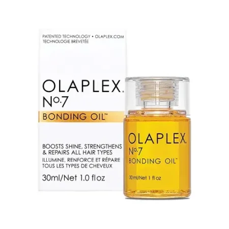 زيت أولابلكس - Olaplex No.7 Bonding Oil.
