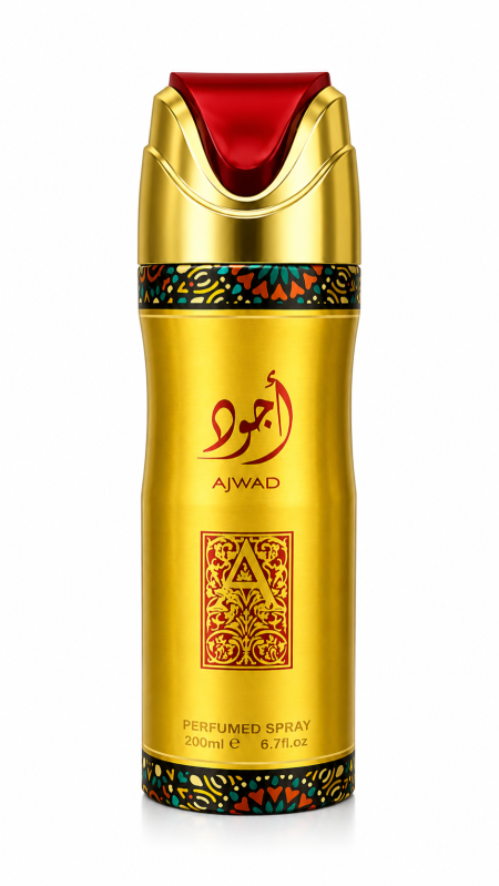 علبة 6 قطع مزيل عرق اسبريه أجود كواليتي عالي.