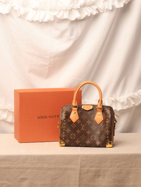 شنطة LOUIS VUITTON / مرفقة بعلبة.