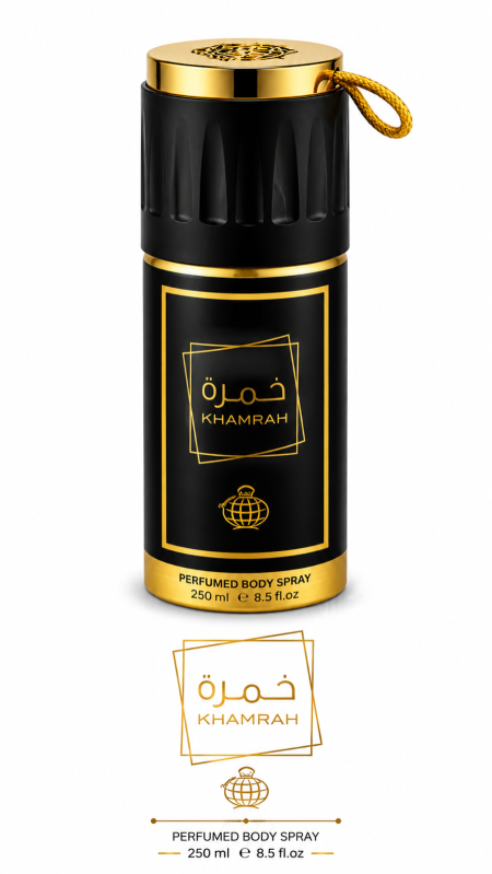 علبة 6 حبات مزيل عرق اسبريه خمرة كواليتي عالي.