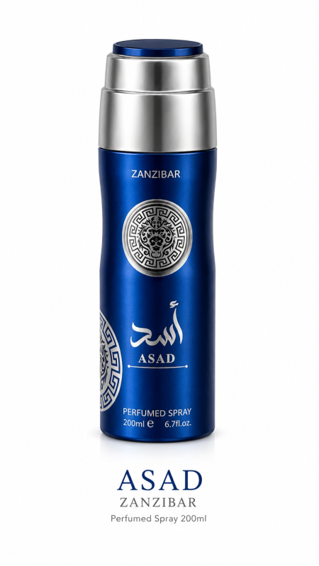 علبة 6 قطع مزيل عرق اسبريه أسد  كواليتي عالي.