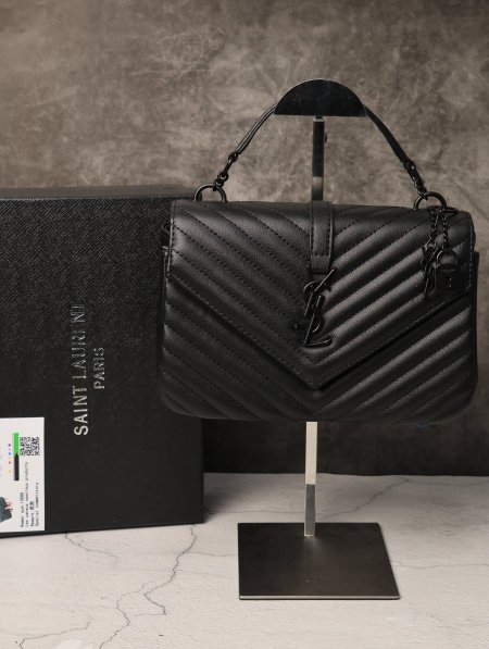 شنطة نسائية SAINT LAURENT.