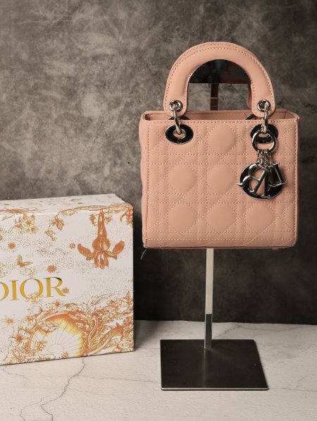 شنطة نسائية DIOR.