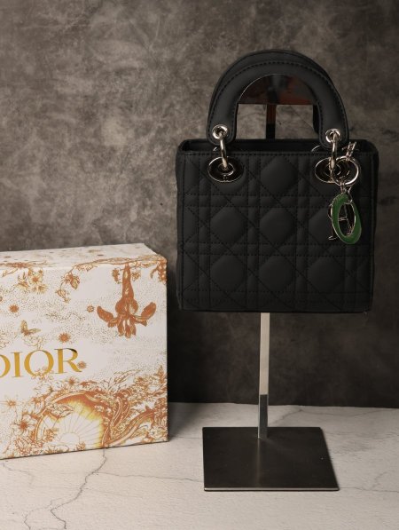 شنطة نسائية DIOR.
