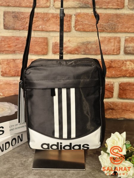 شنطة كتف ADIDAS.