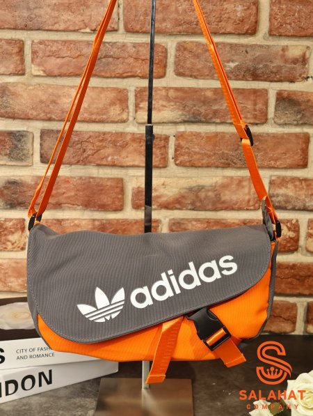 شنطة كتف ADIDAS.