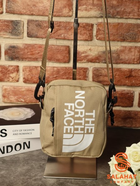 شنطة كتف THE NORTH FACE.