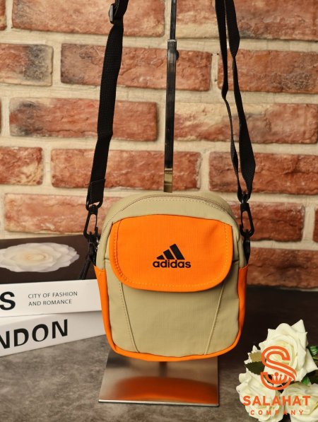 شنطة كتف ADIDAS.