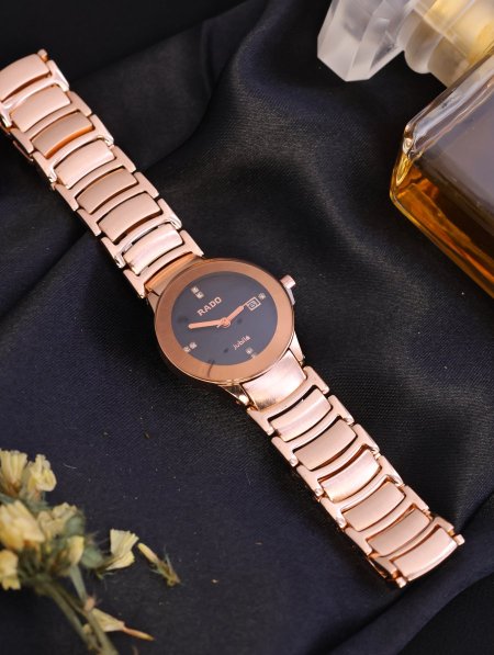 ساعة نسائية RADO ماستر كوبي.
