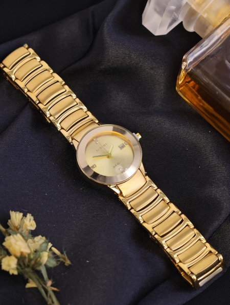 ساعة نسائية RADO ماستر كوبي.