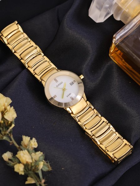 ساعة نسائية RADO ماستر كوبي.